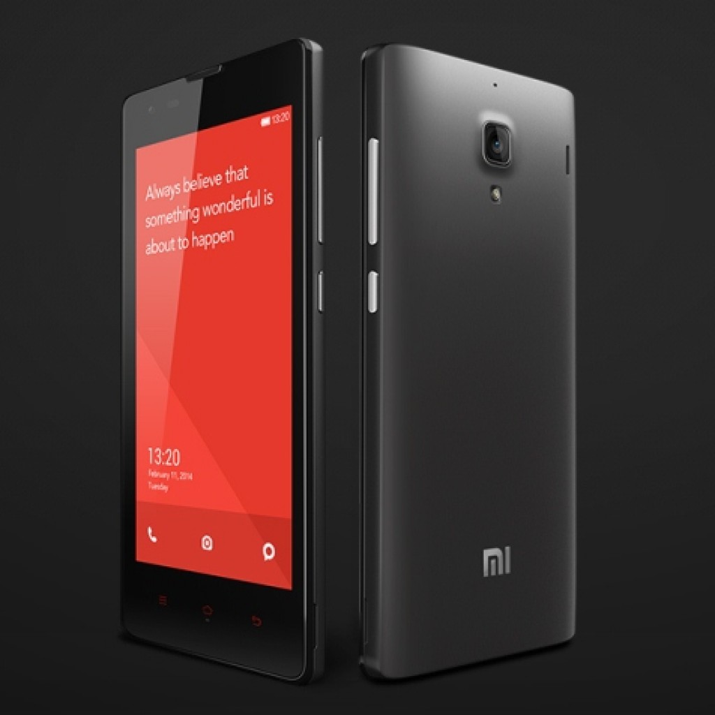 Harga Xiaomi Redmi 1S1