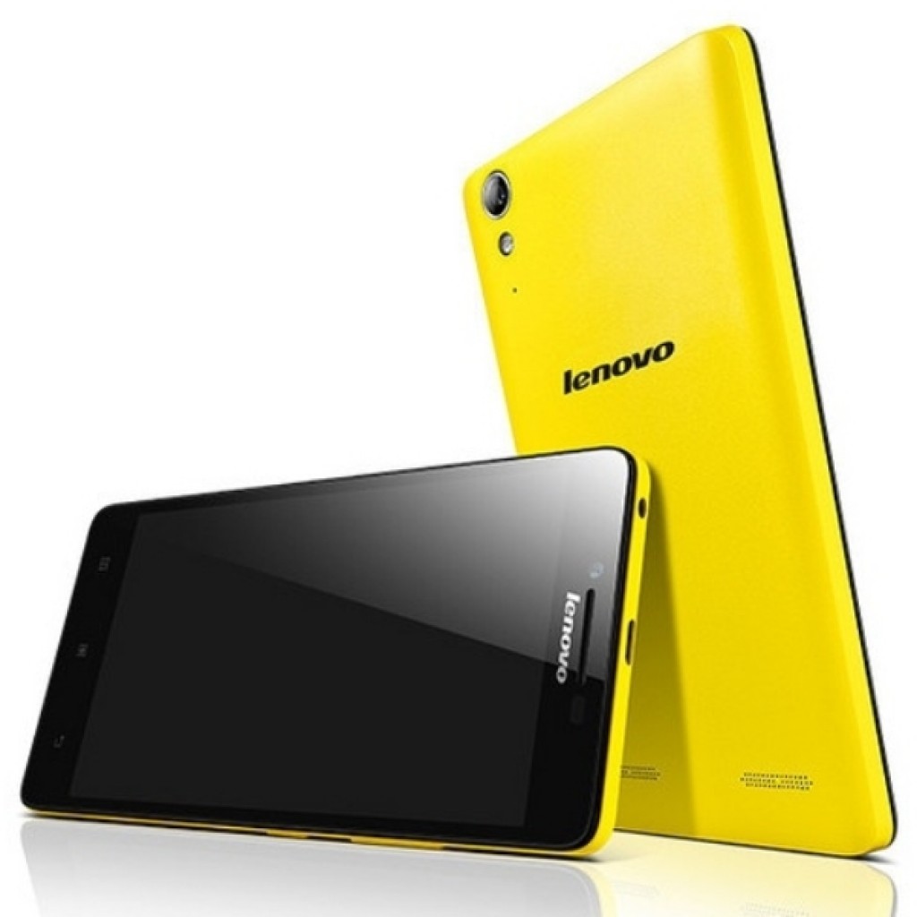 Harga dan Spesifikasi Lenovo K3 Music Lemon
