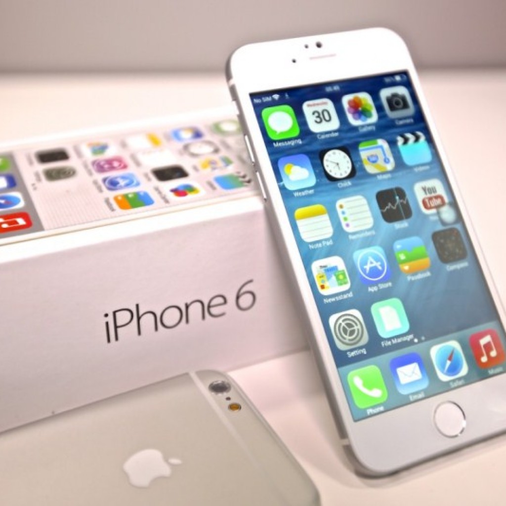 Harga iPhone 6