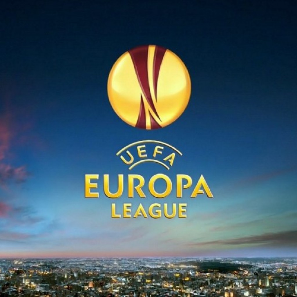 Hasil Liga Europa