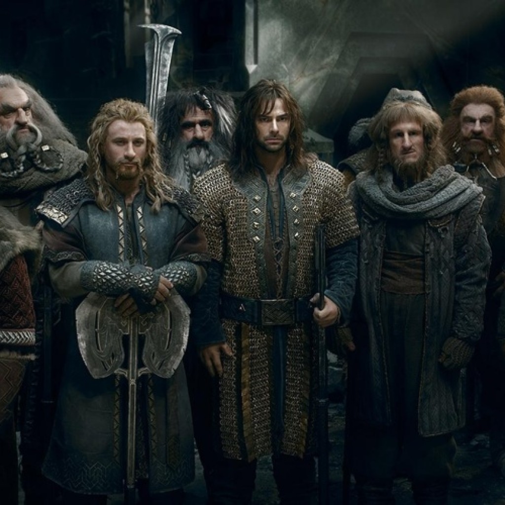 Hobbit The Battle of the Five Armies Sabet Puncak Box Office di Pekan Perdana