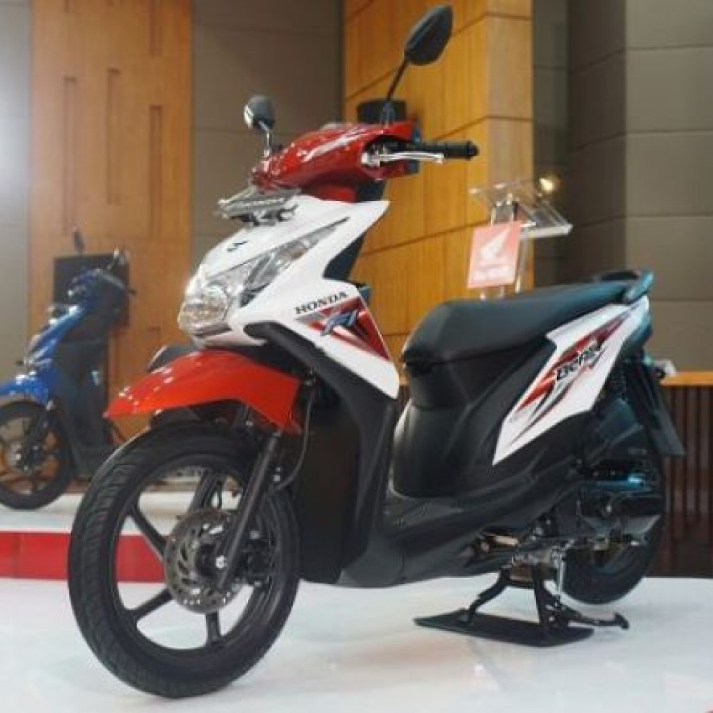 Honda Beat eSP