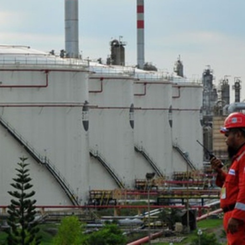 Impor Premium Peralihan ke Pertamax