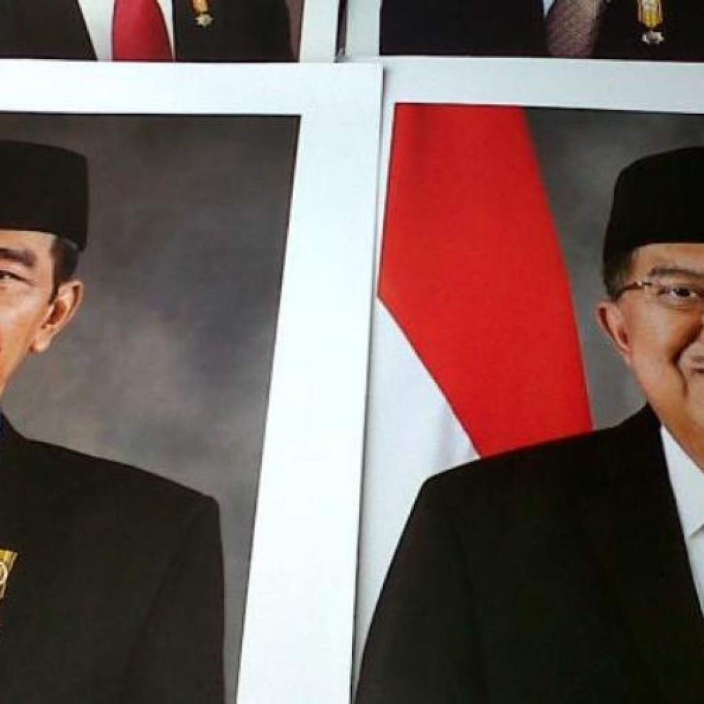 Jokowi Jk