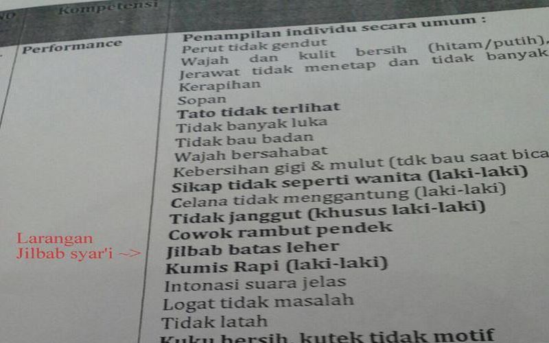Berita Terkini: Penjualan Gedung dan Larangan Jilbab Panjang Hebohkan Kementerian BUMN