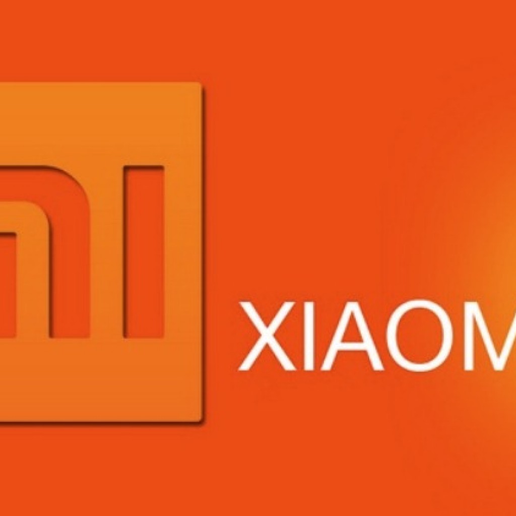 Logo Xiaomi