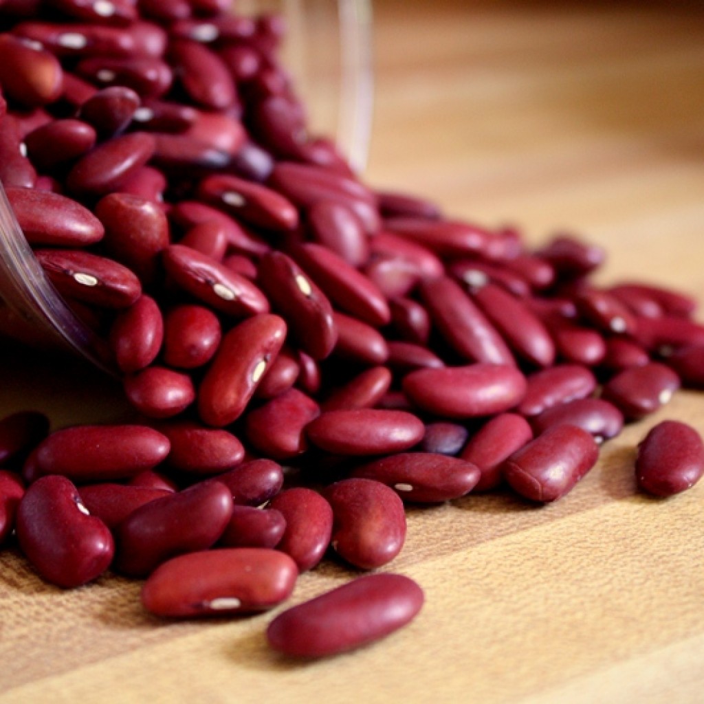 Manfaat Kacang Merah Untuk Kesehatan