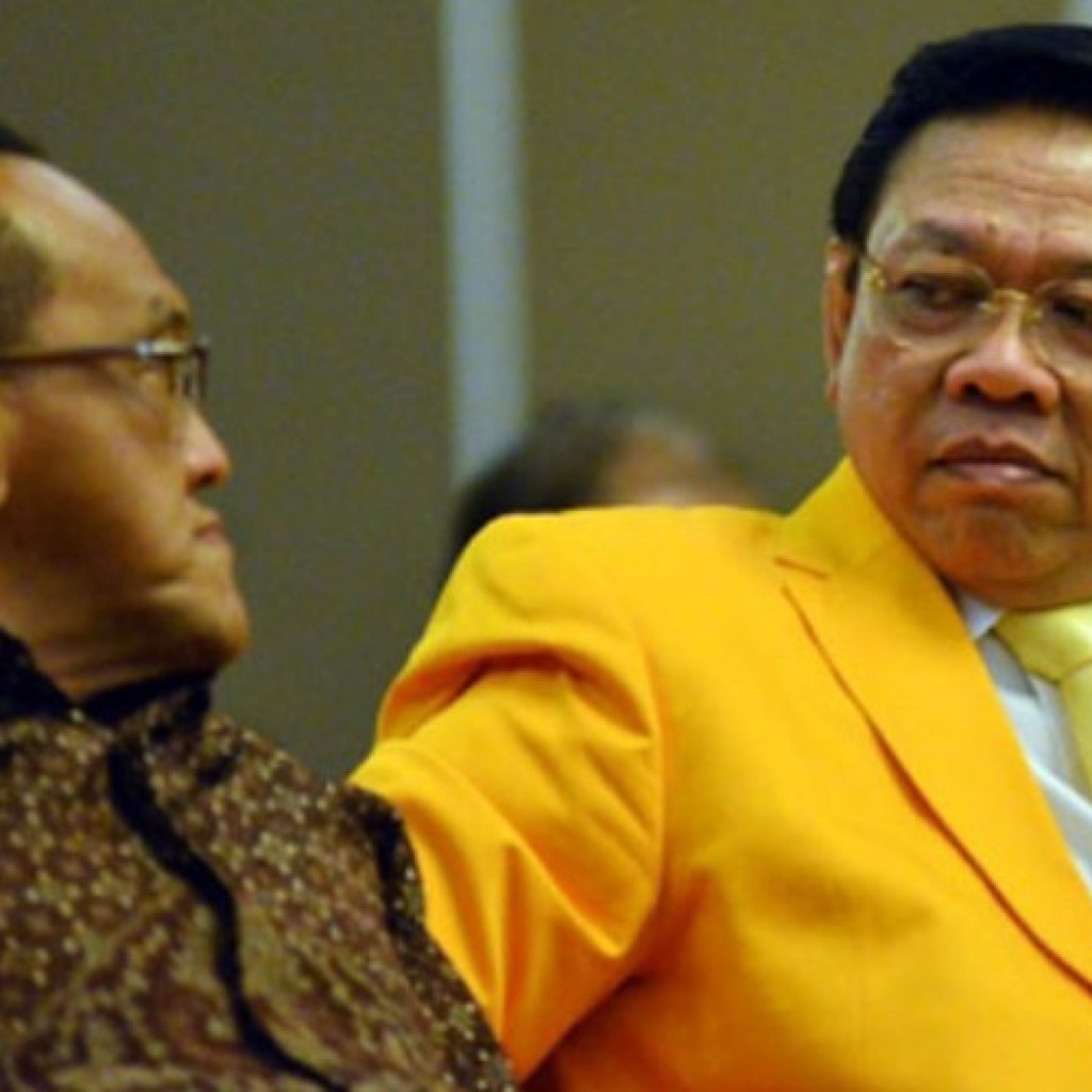 Munas Golkar Jakarta1