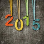 New Year 2015