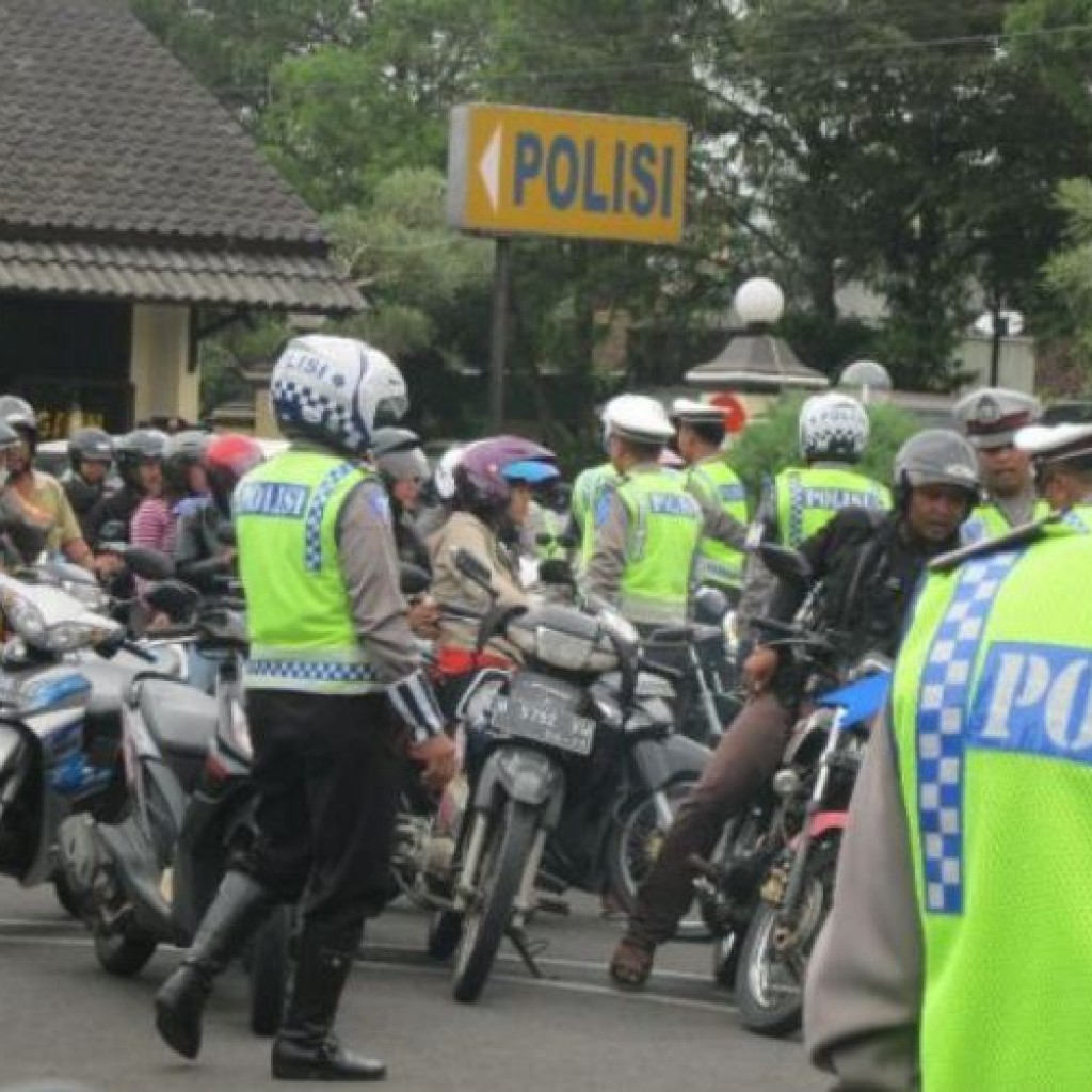 Operasi Zebra 2014