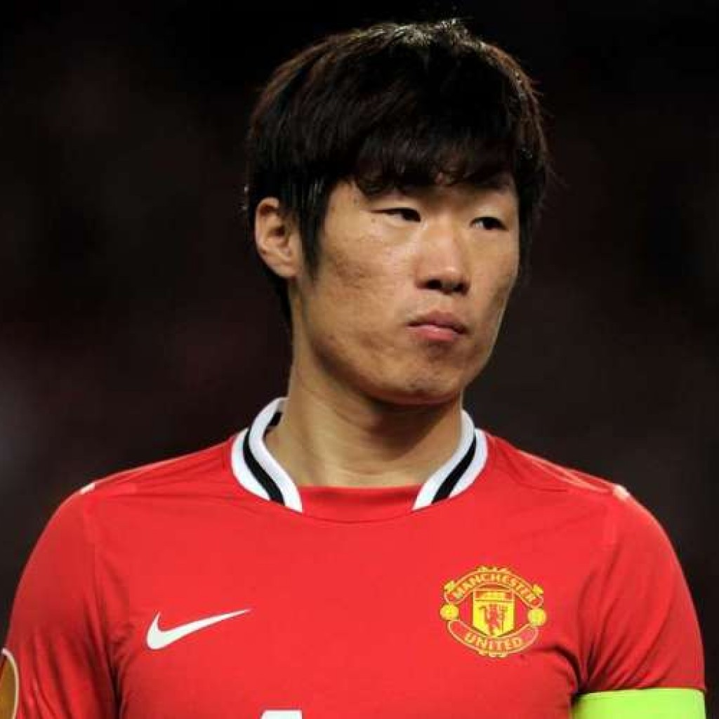 Park Ji Sung Bursa Transfer ISL 2015