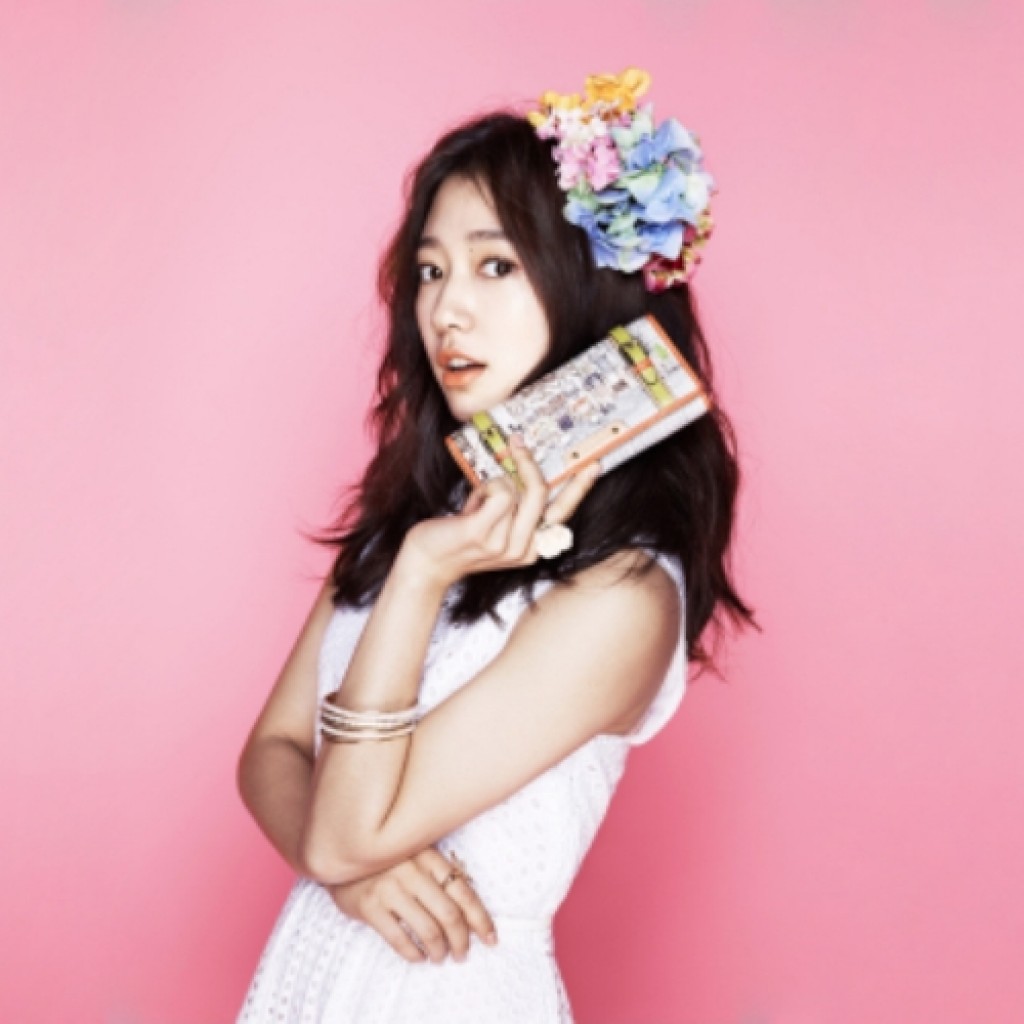 Park Shin Hye