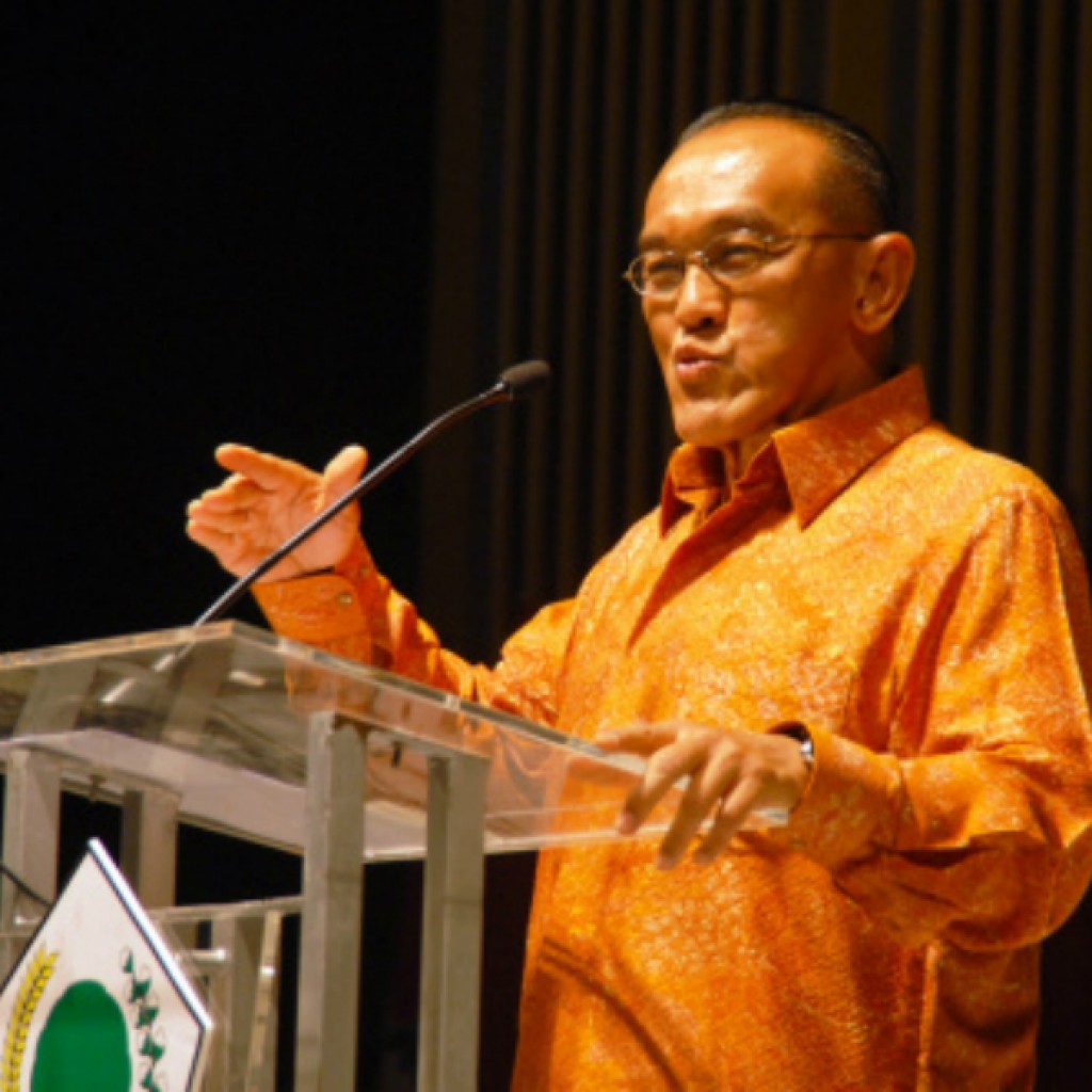 Perppu Pilkada Langsung