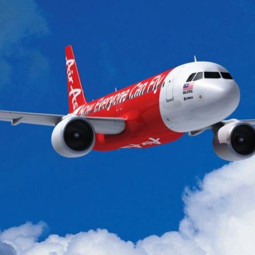 Pesawat Air Asia QZ8501 Hilang1