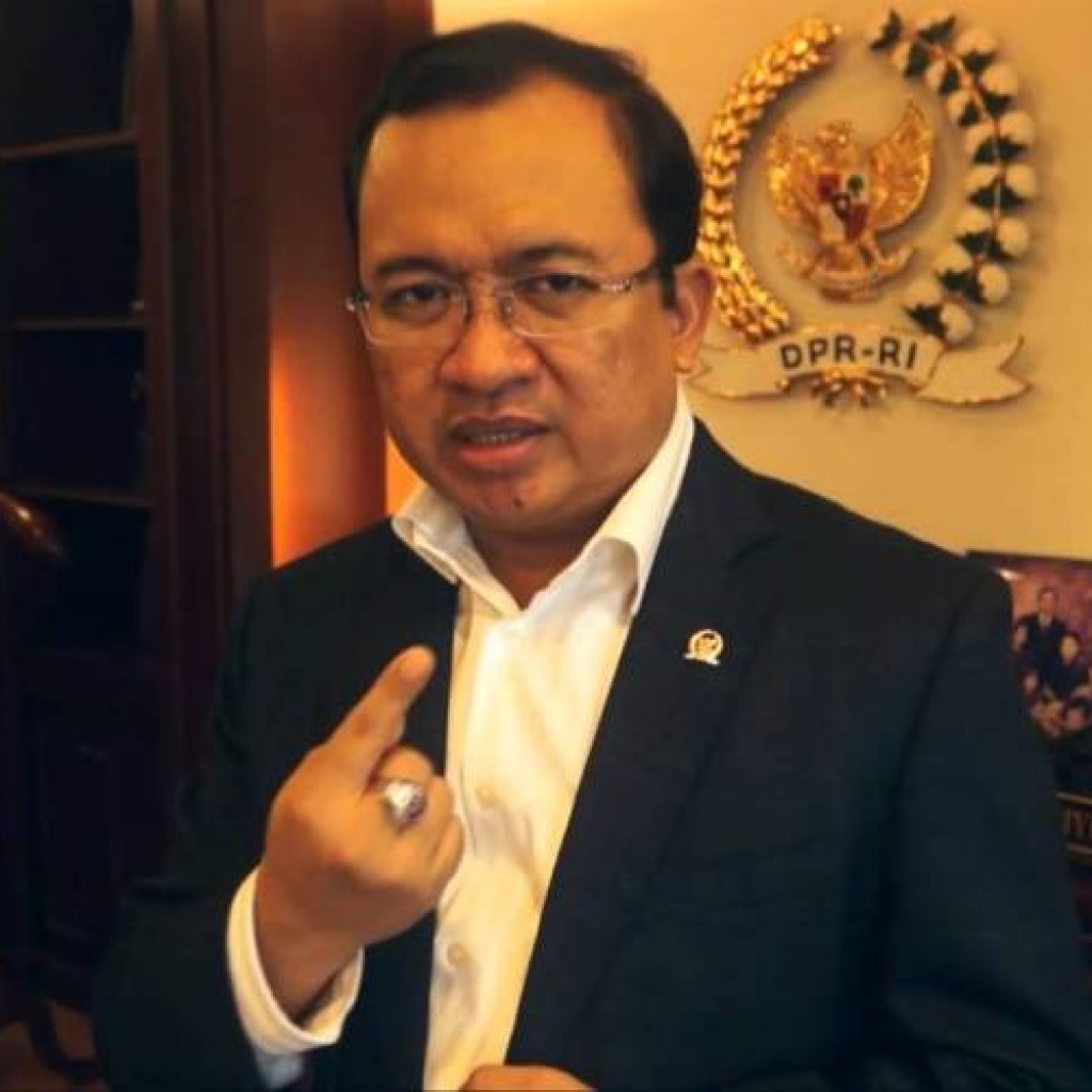 Priyo Budi Santoso