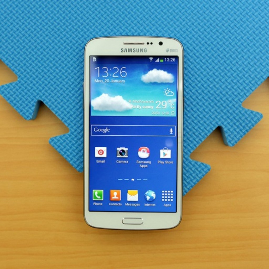 Samsung Galaxy Grand 2