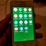 Samsung Z1 Photo 3