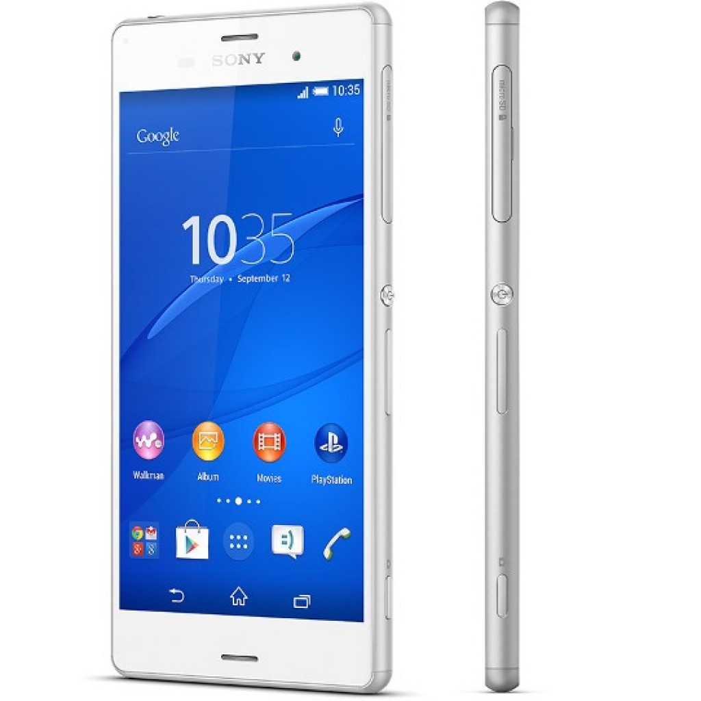 Sony Xperia Z3