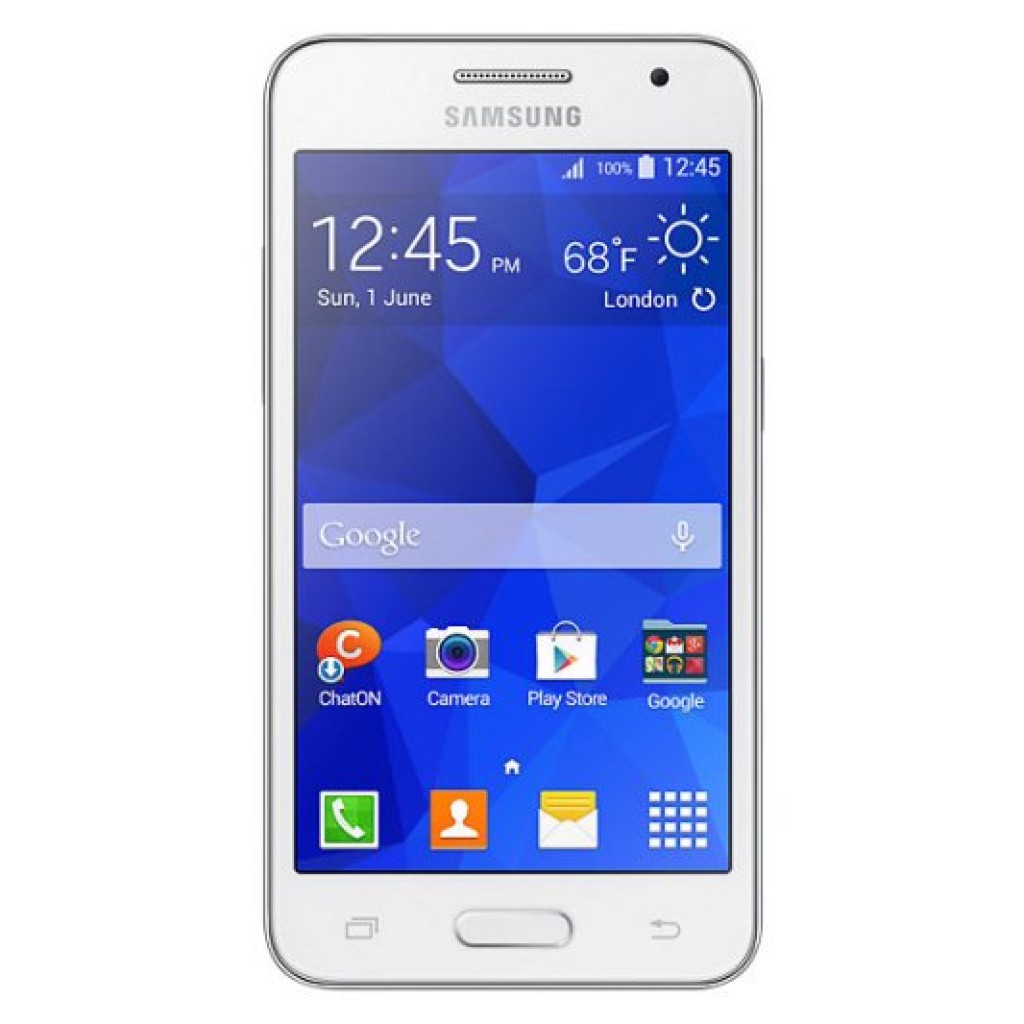 Spesifikasi dan Harga Samsung Galaxy Core 2