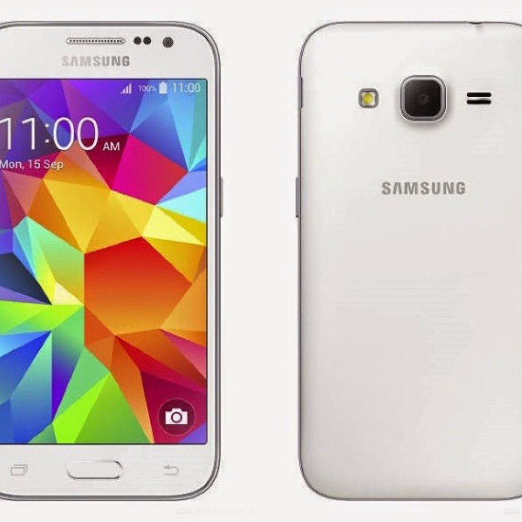 Spesifikasi dan Harga Samsung Galaxy Grand Prime