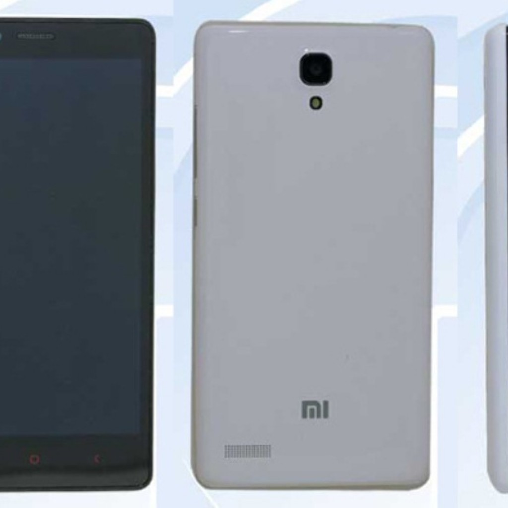 Xiaomi Redmi 2S