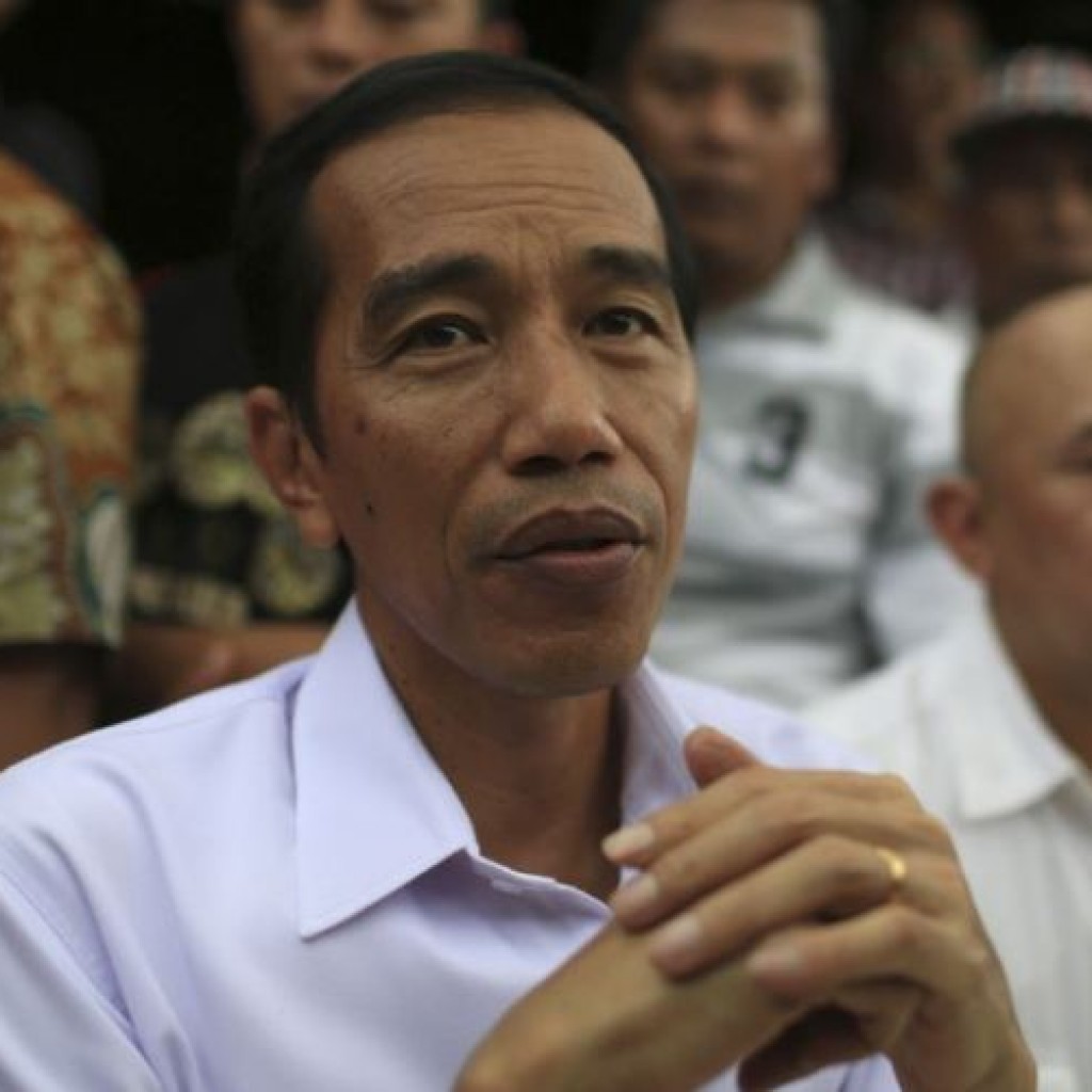 jokowi