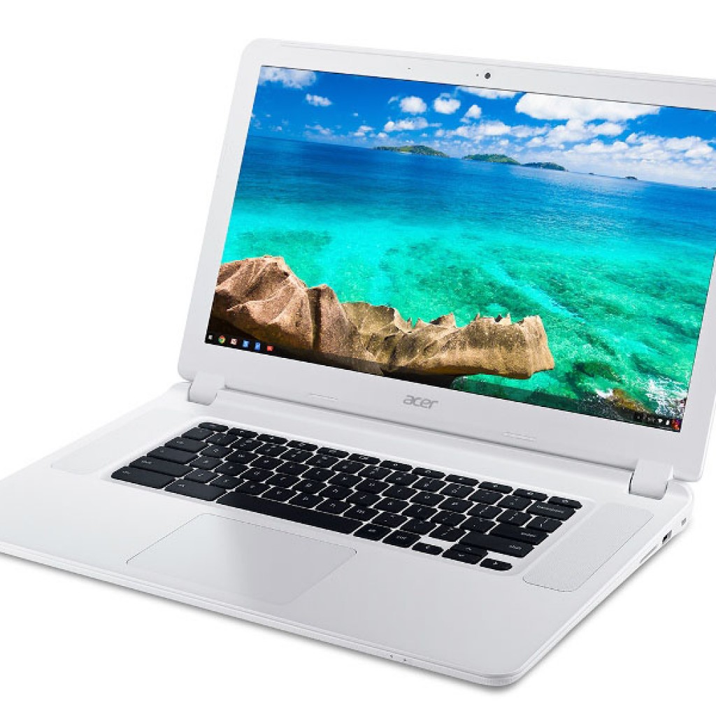 Acer Chromebook 15