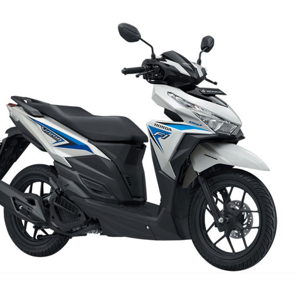 All New Honda Vario 150 eSP