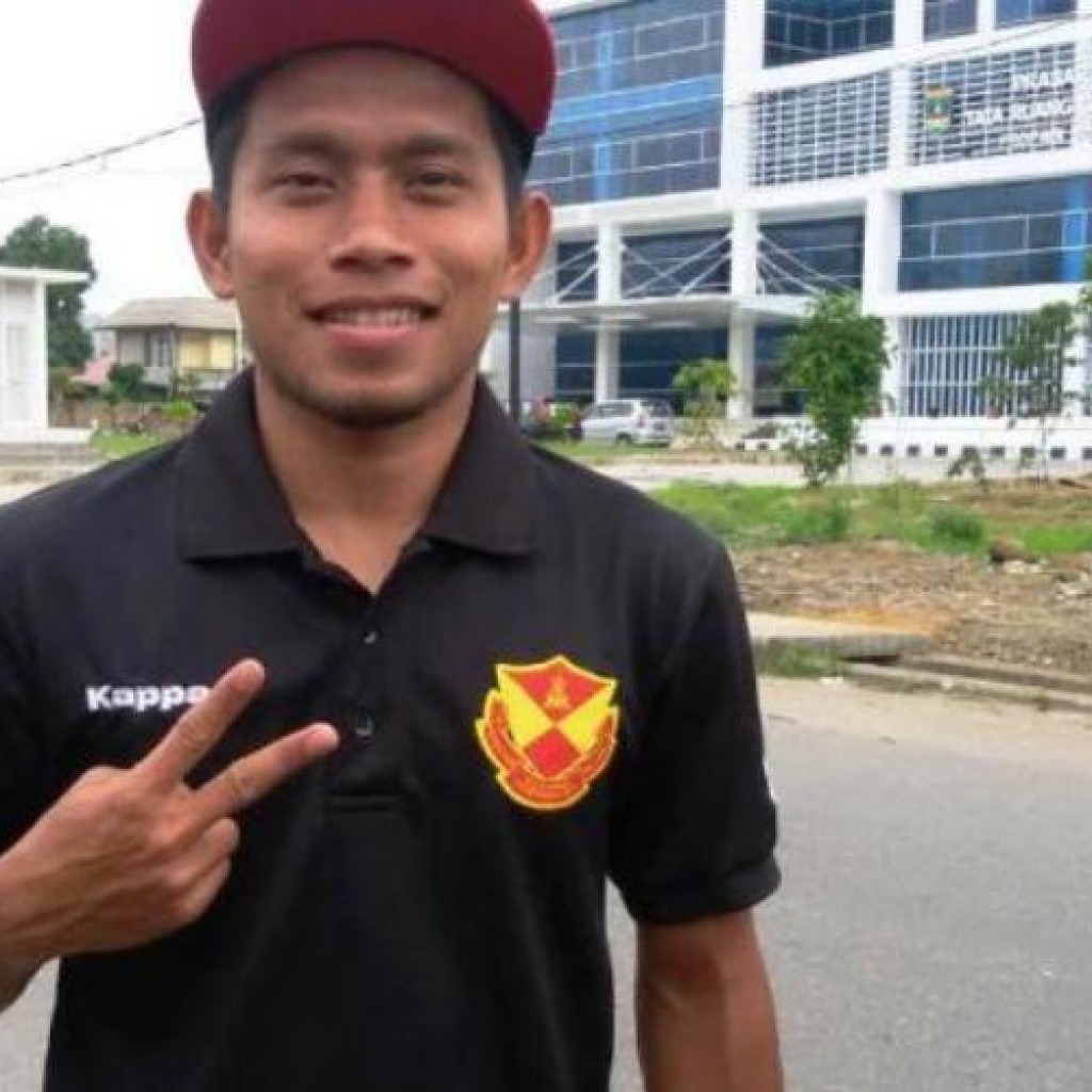 Andik Vermasyah Beri Sinyal Persib Bandung