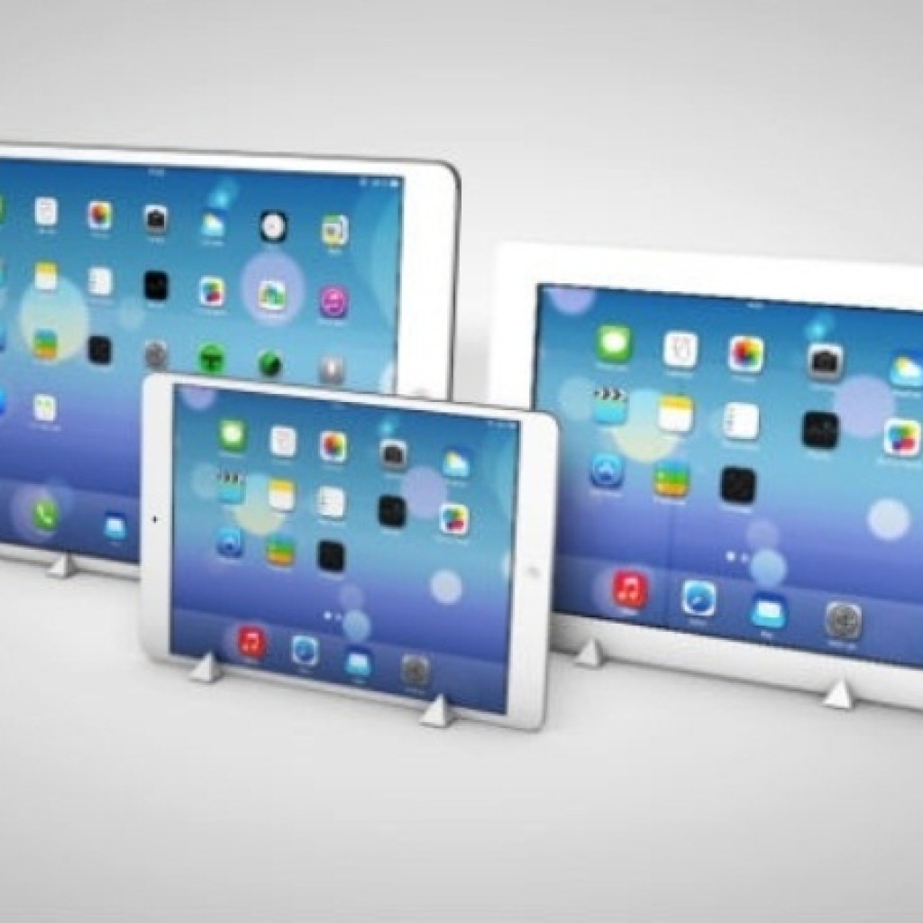 Apple iPad Pro 12 Inchs
