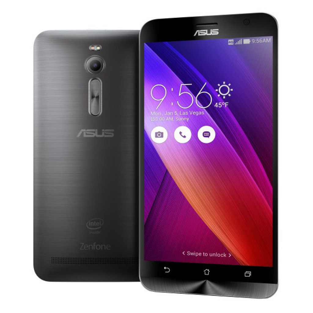 Asus Zenfone 2