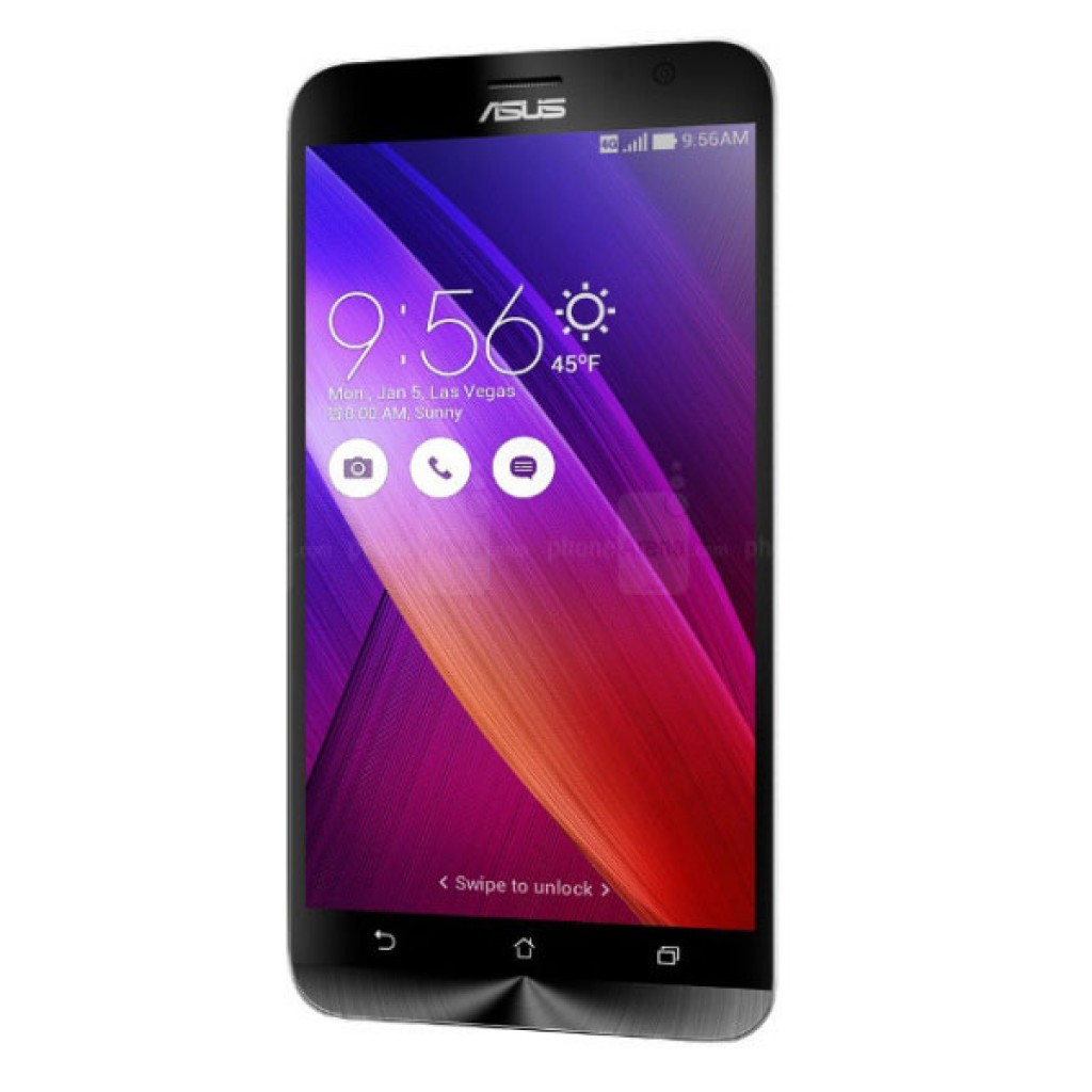 Asus Zenfone 2 Mini