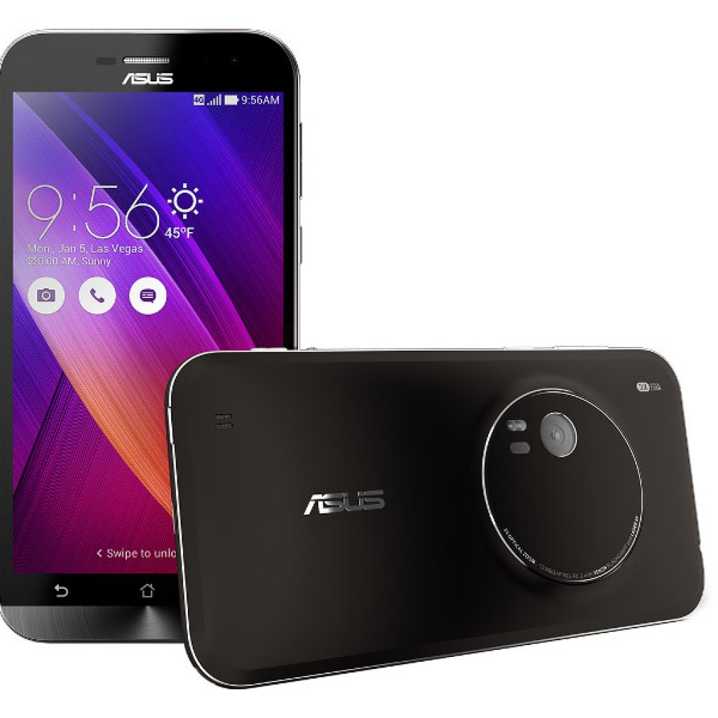 Asus Zenfone Zoom