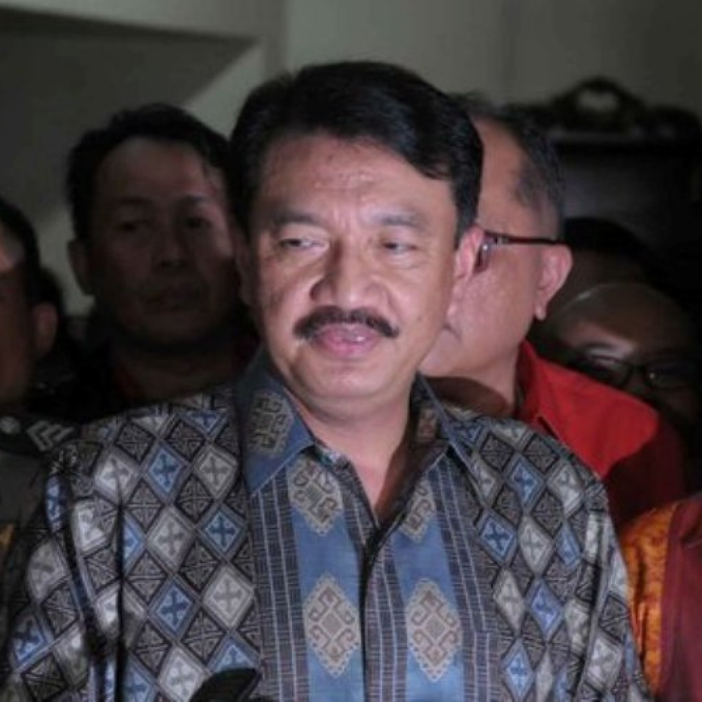 Budi Gunawan mangkir dari panggilan KPK