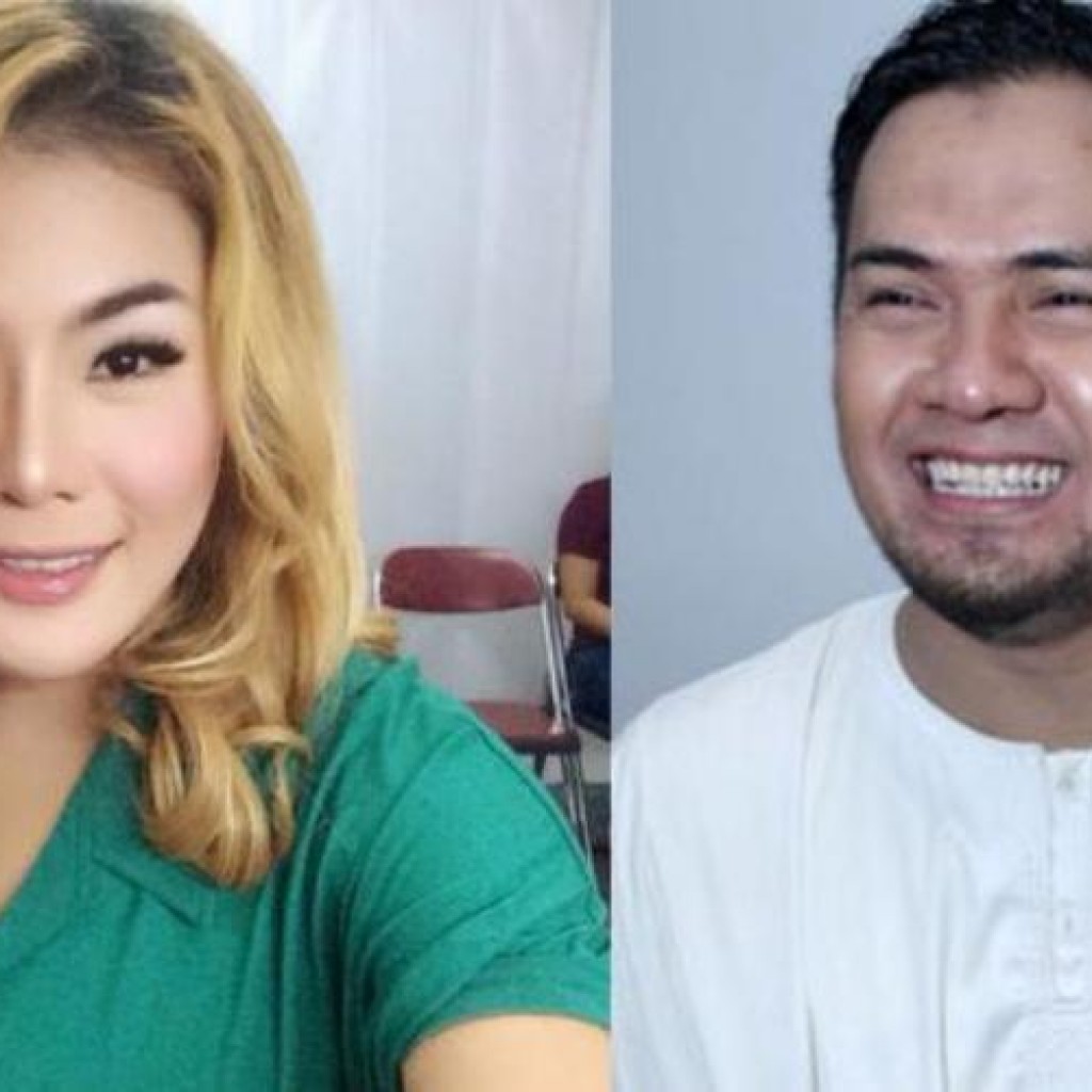 Chef Aiko Buka Peluang Untuk Saipul Jamil