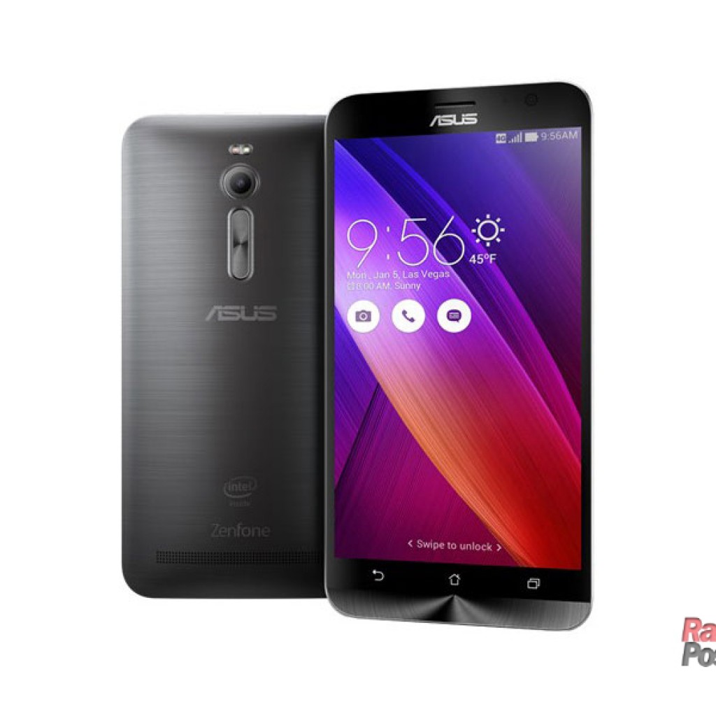 Harga Asus Zenfone 2 di Indonesia