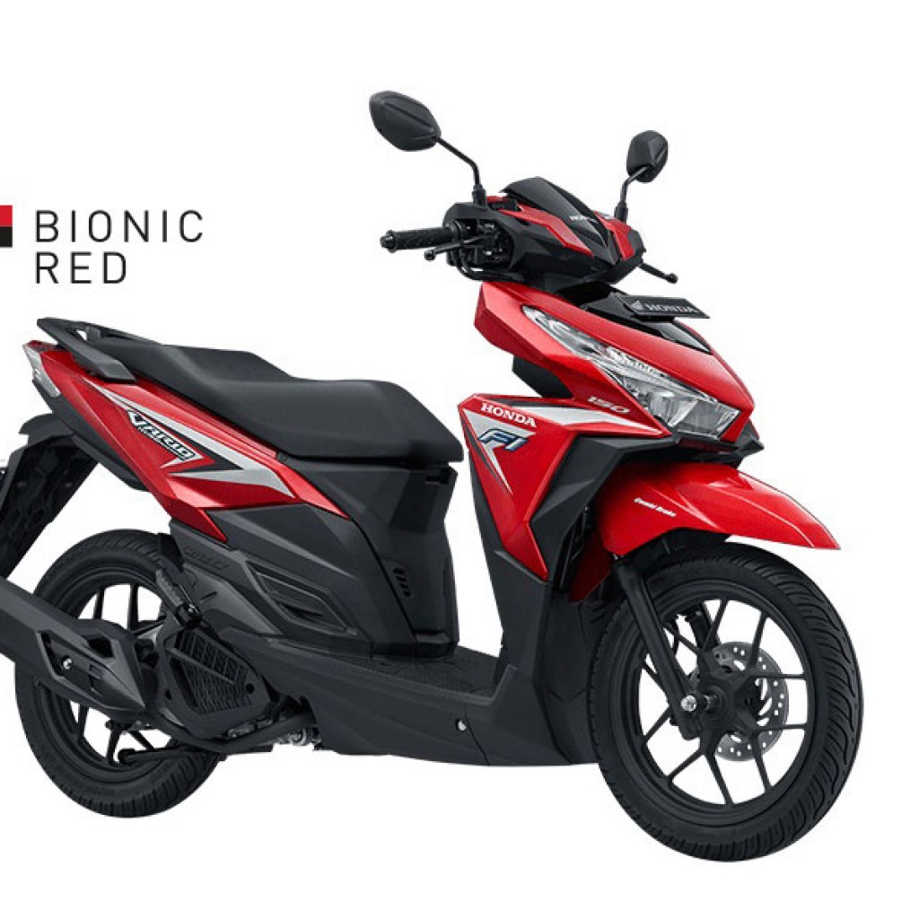 Harga Honda Vario 150