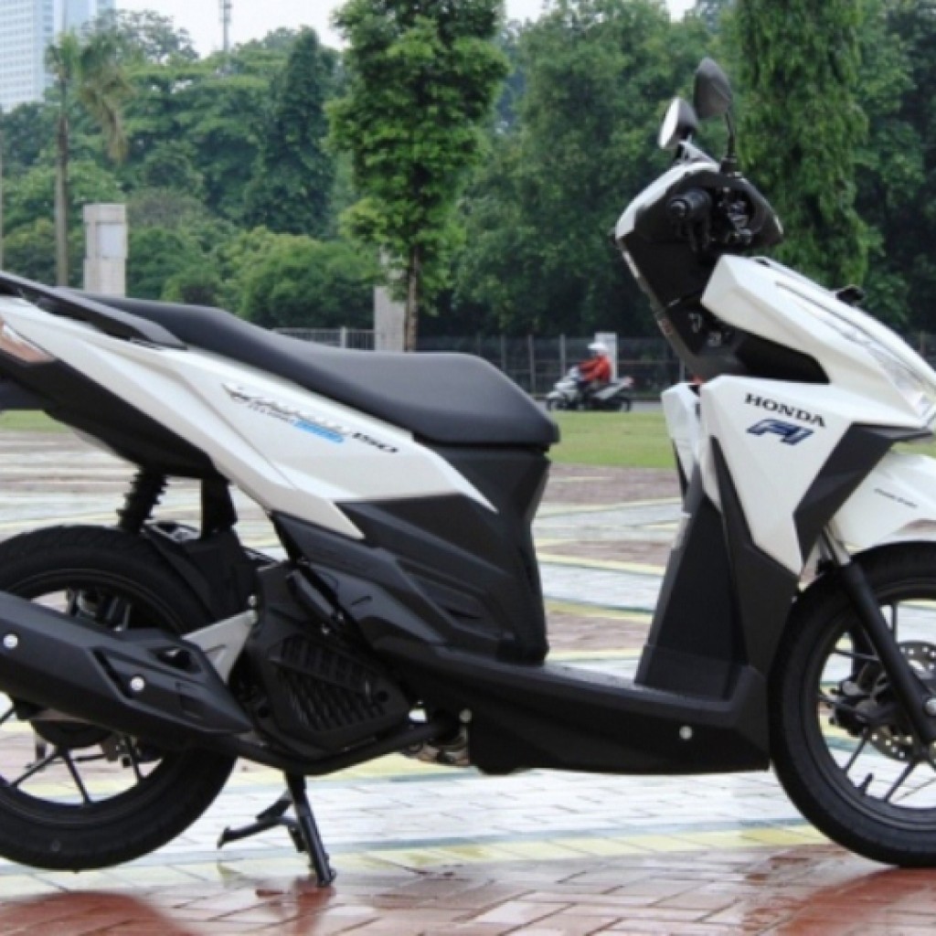 Harga Honda Vario 150 Terbaru