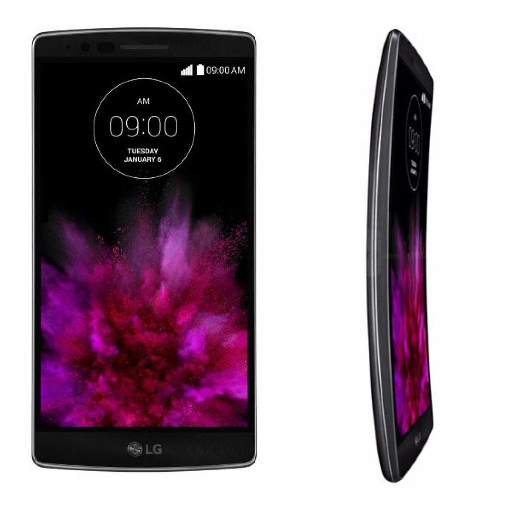 Harga LG G Flex 21