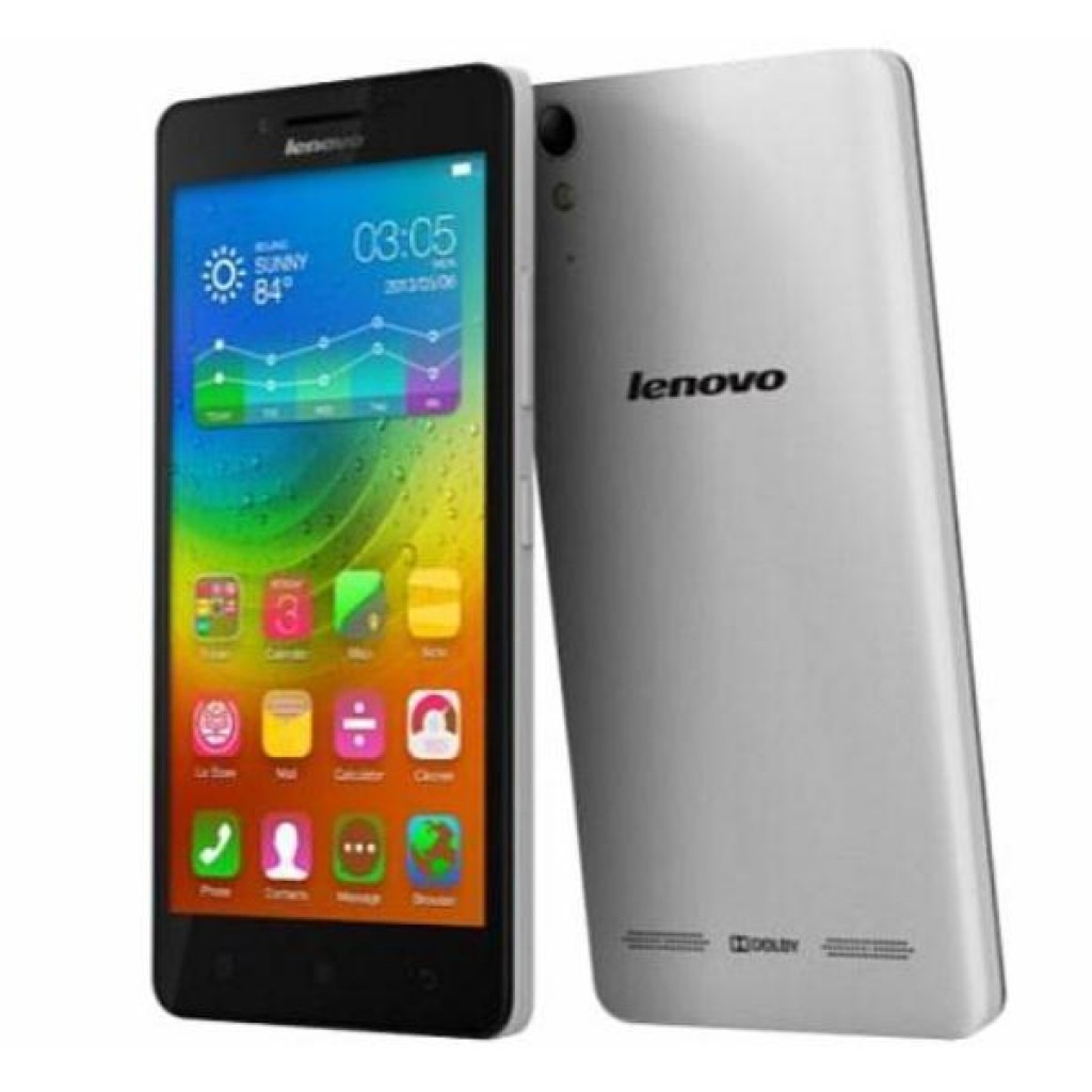 Harga Lenovo A6000