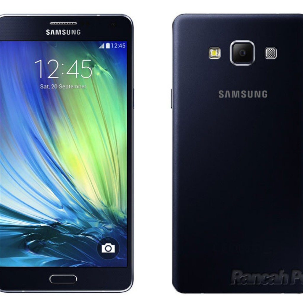 Harga Samsung Galaxy A7