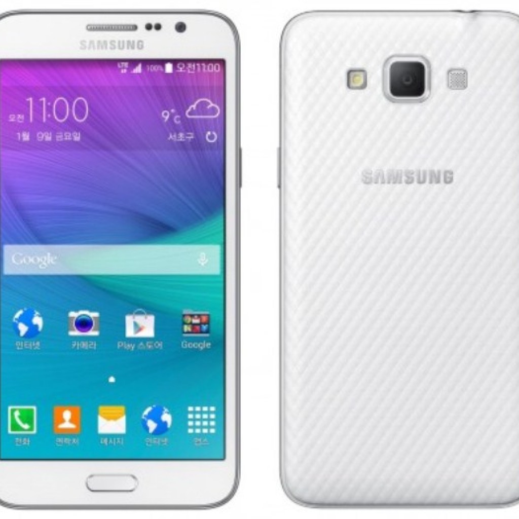 Harga Samsung Galaxy Grand Max