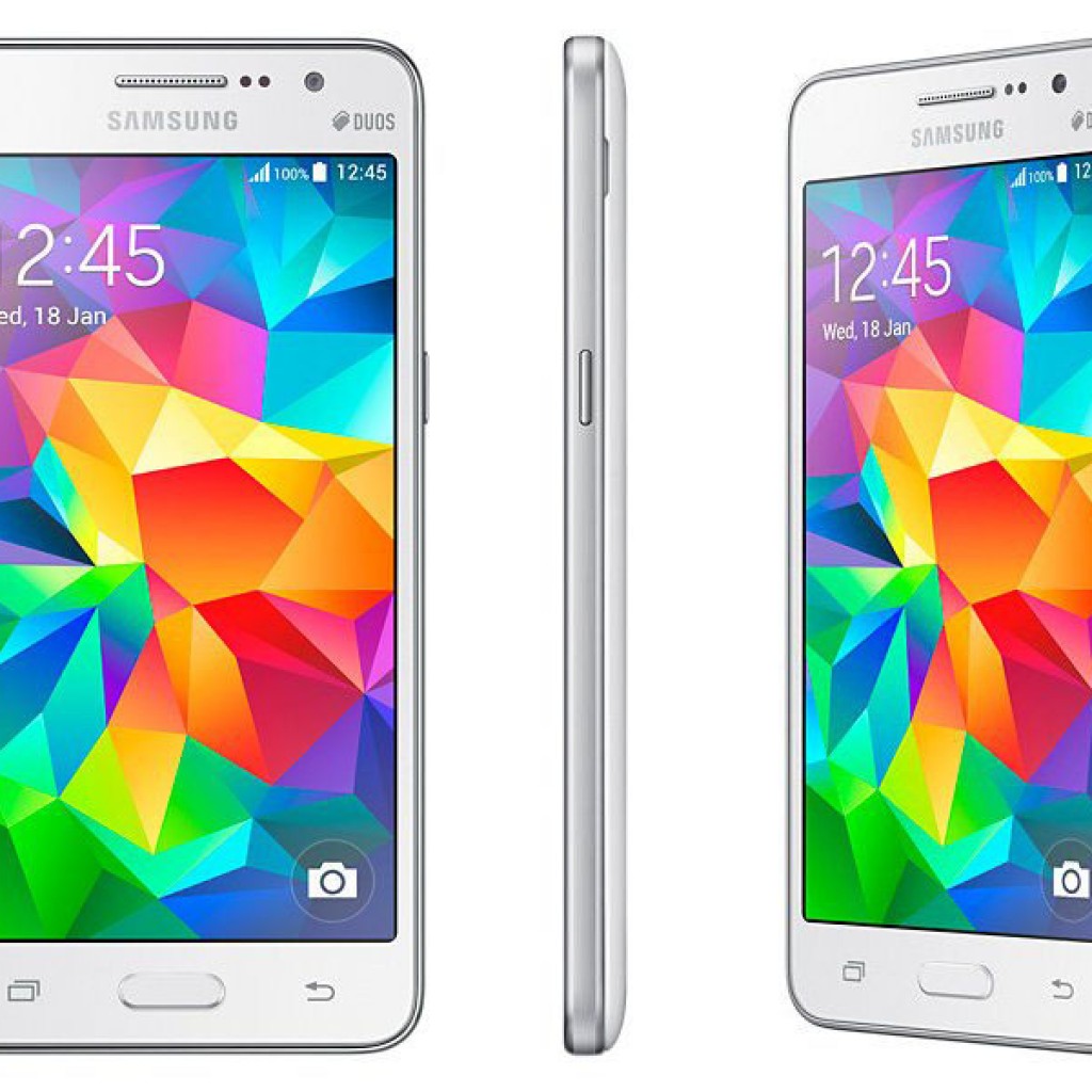 Harga Samsung Galaxy Grand Prime