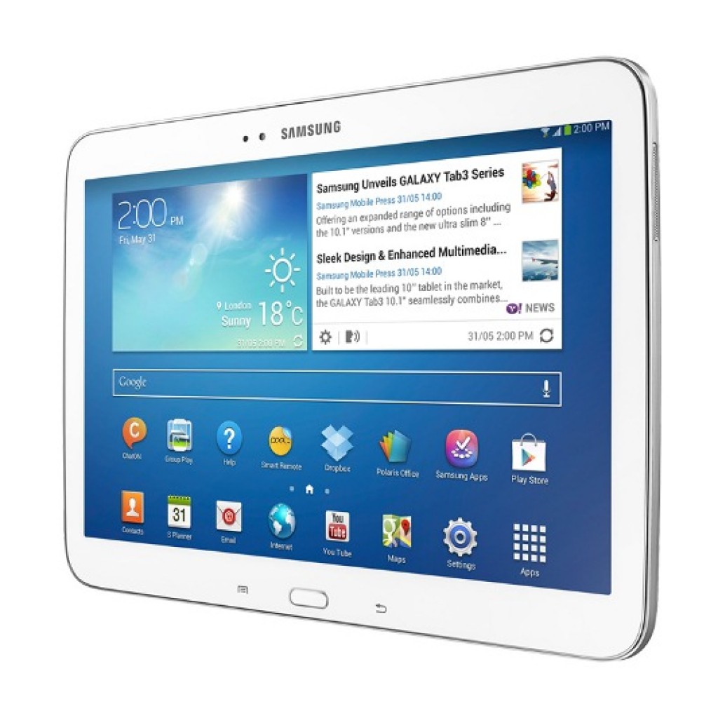 Harga Samsung Tab 3