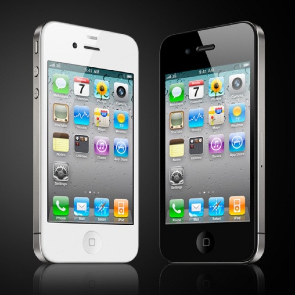 Harga iPhone 4