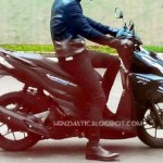 Honda Vario 150 cc