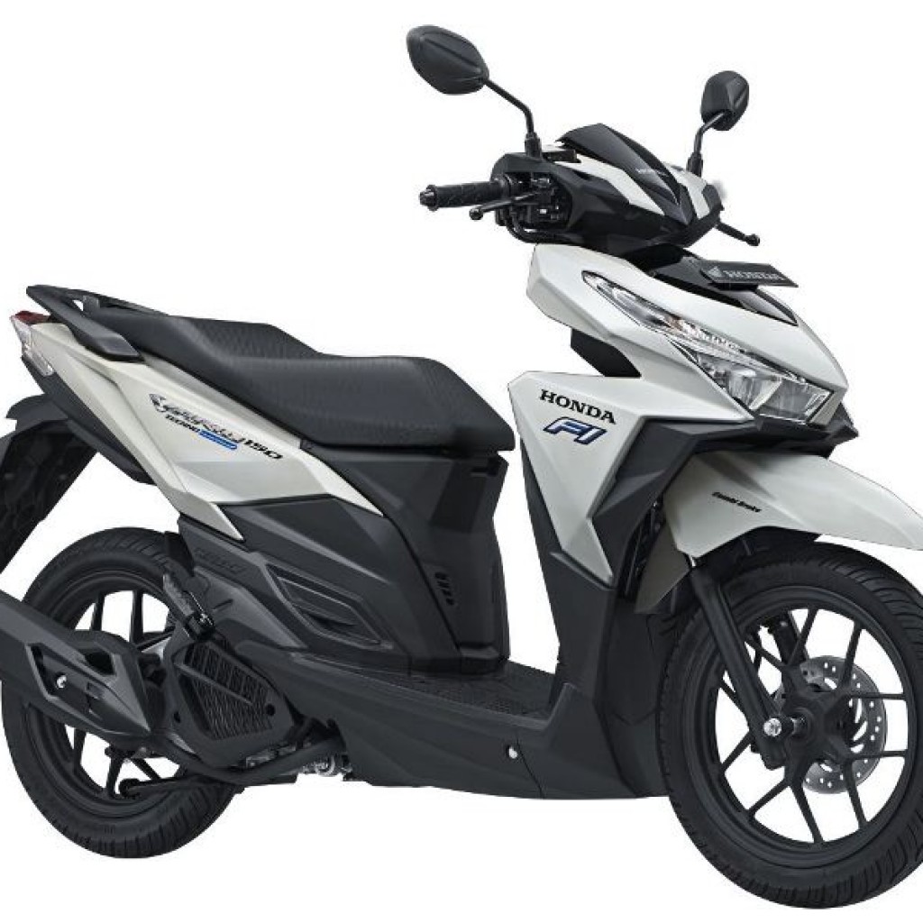 Honda Vario 150 cc1