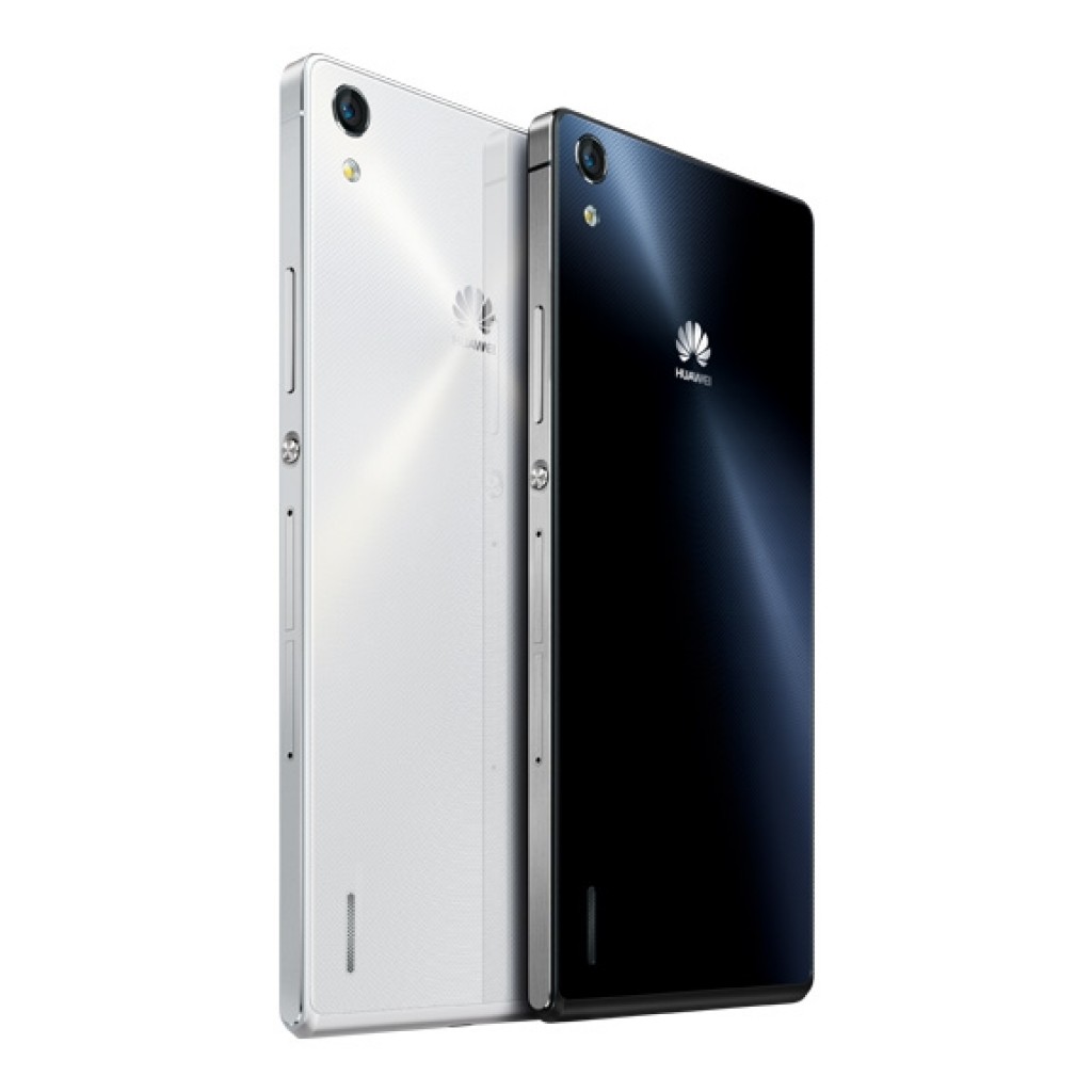 Huawei Ascend P8