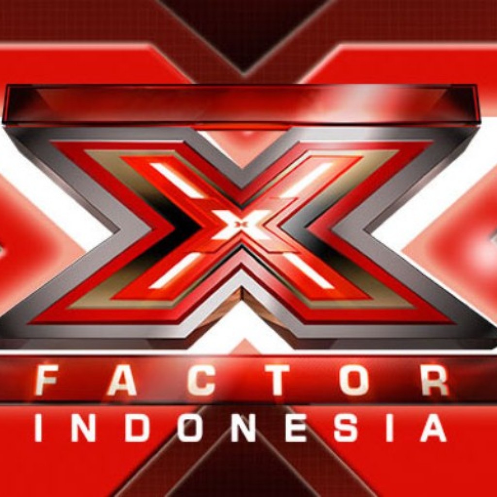 Jadwal Audisi X Factor Indonesia Season 2