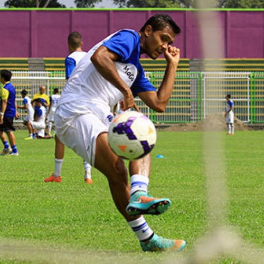 Jadwal Persib Bandung vs Persires Stadion Galuh Ciamis